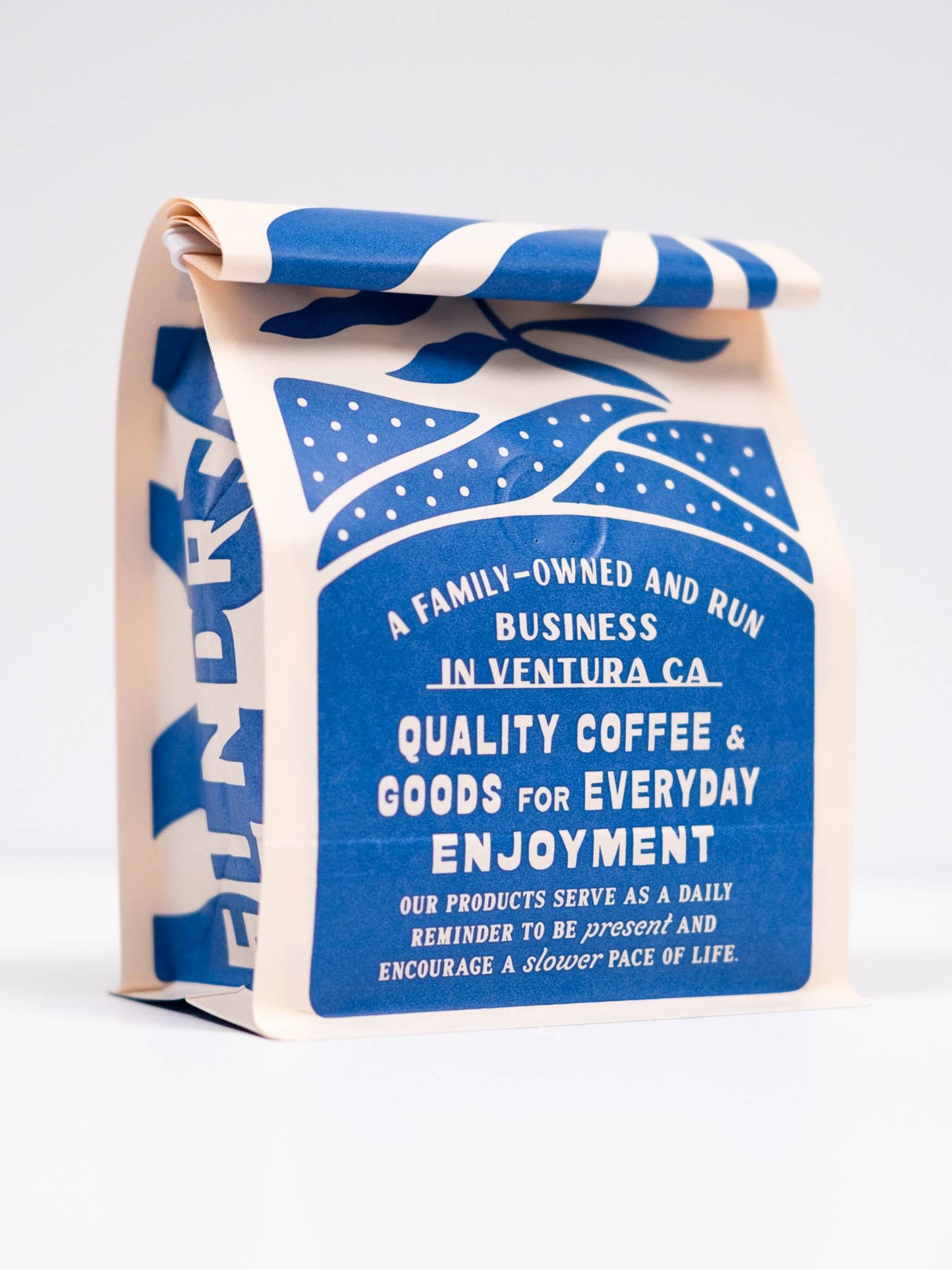 Casa Blend - Light Roast COFFEE