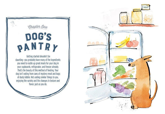 Bone Appetit : Debora Robertson