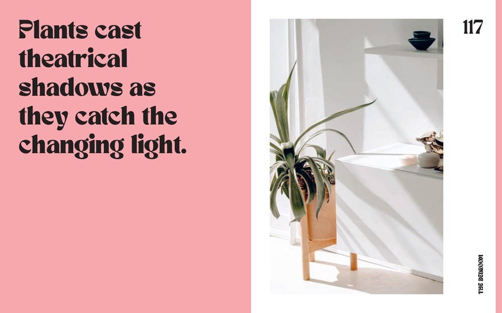 Plant House : Beautiful spaces inspired by nature